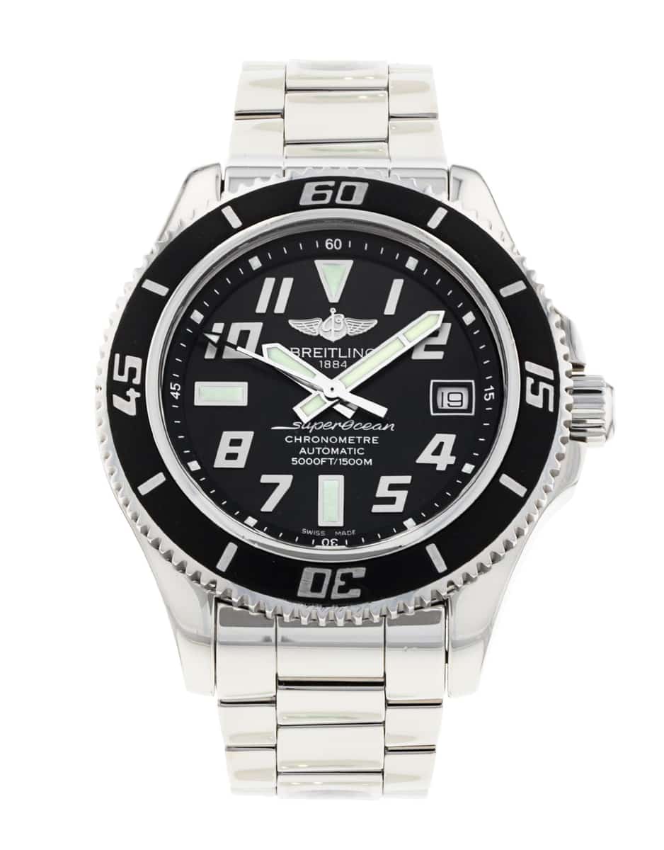 Breitling SuperOcean II A17364 Breitling SuperOcean II A17364